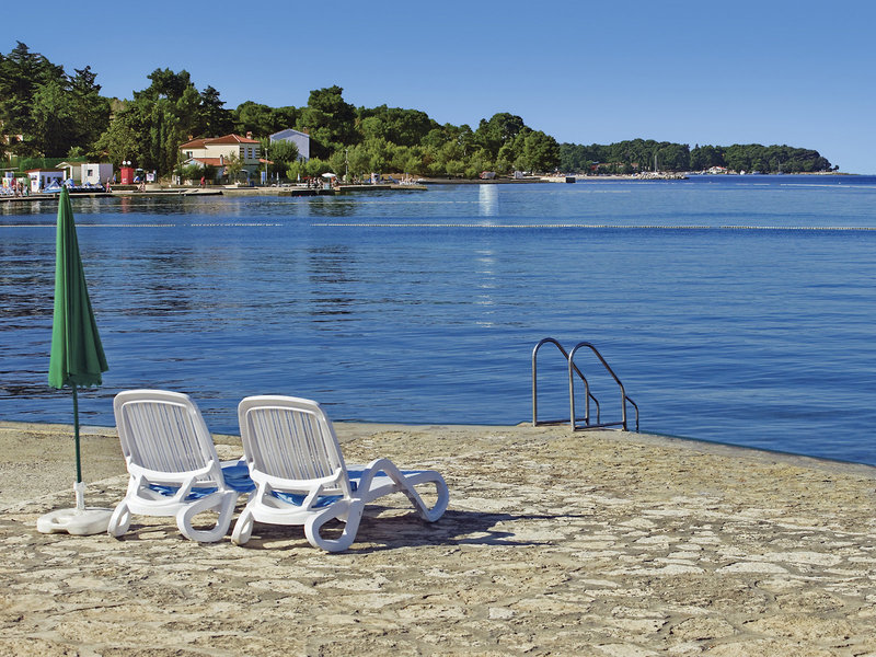 Park Resort - Park Plava Laguna Hotel 9