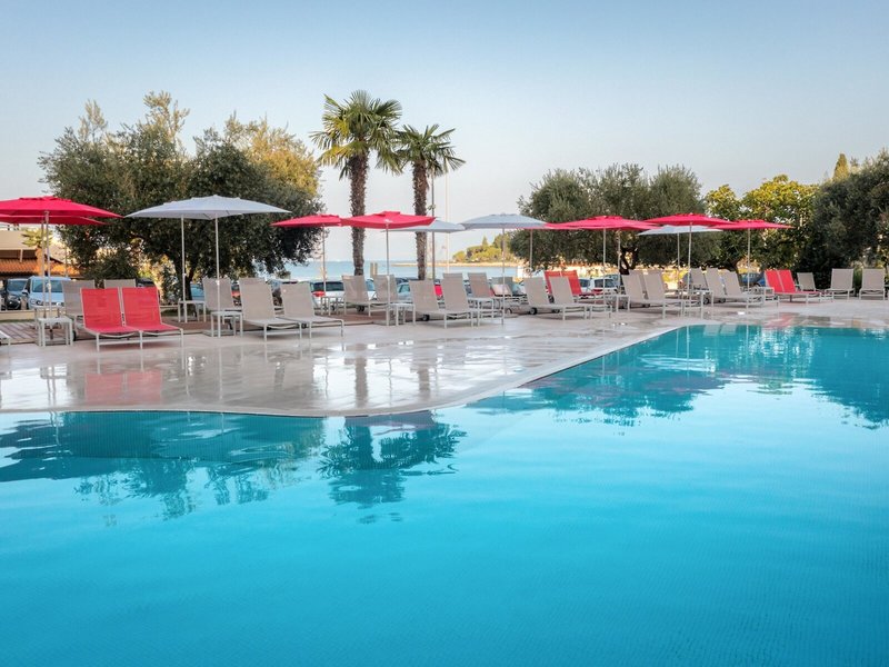 Park Resort - Park Plava Laguna Hotel 10