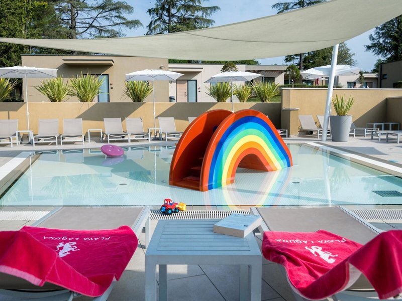 Park Resort - Park Plava Laguna Hotel 12