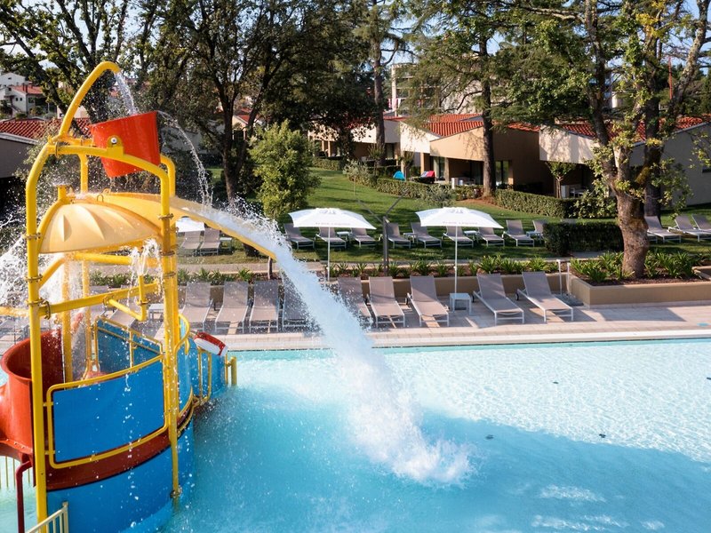 Park Resort - Park Plava Laguna Hotel 13