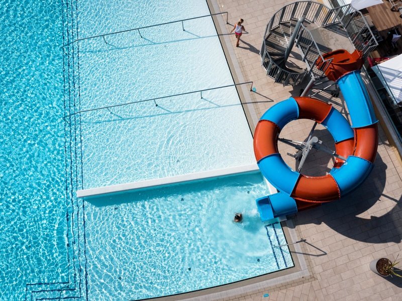 Park Resort - Park Plava Laguna Hotel 14