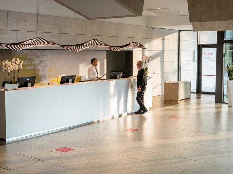 Park Resort - Park Plava Laguna Hotel 16