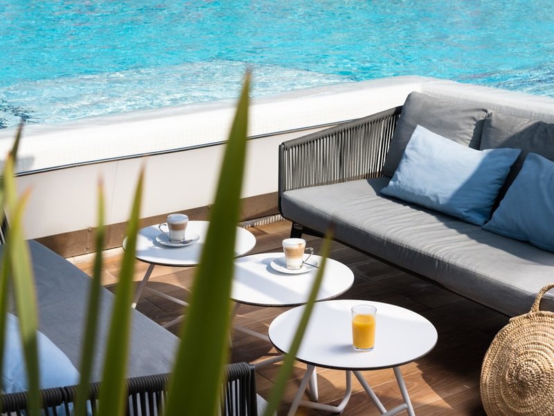 Park Resort - Park Plava Laguna Hotel 20