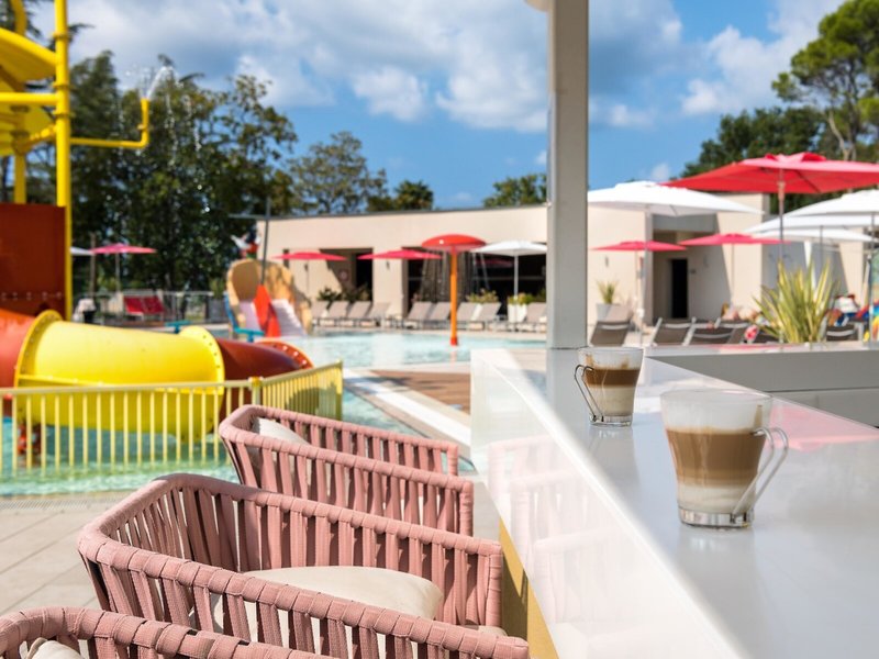 Park Resort - Park Plava Laguna Hotel 22