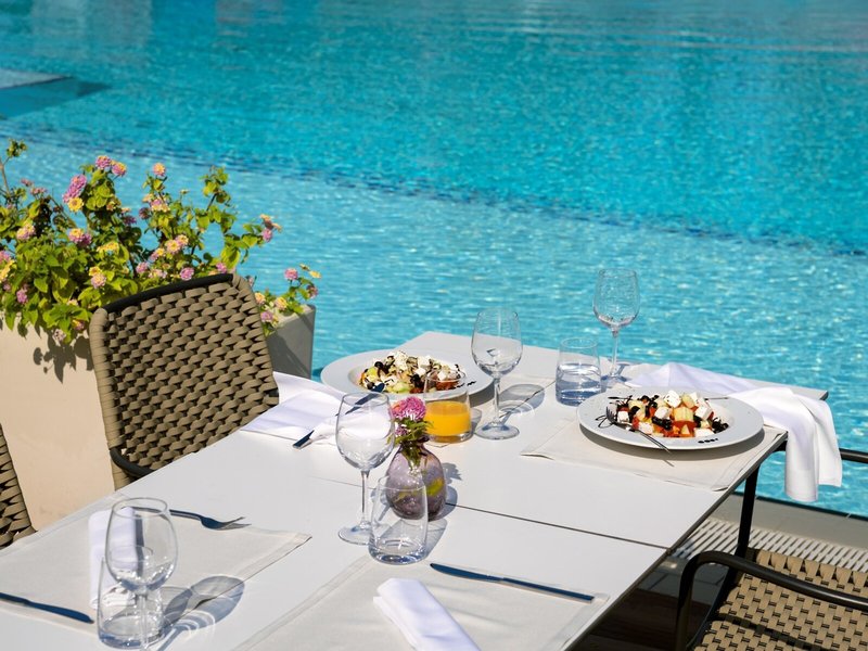 Park Resort - Park Plava Laguna Hotel 23