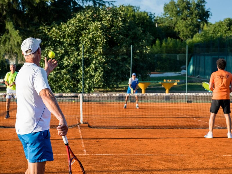 Park Resort - Park Plava Laguna Hotel 26