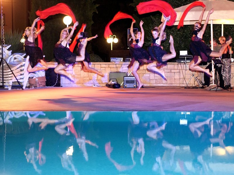 Park Resort - Park Plava Laguna Hotel 27