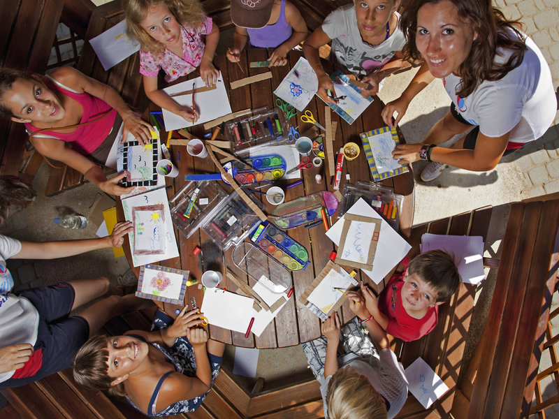 Park Resort - Park Plava Laguna Hotel 29