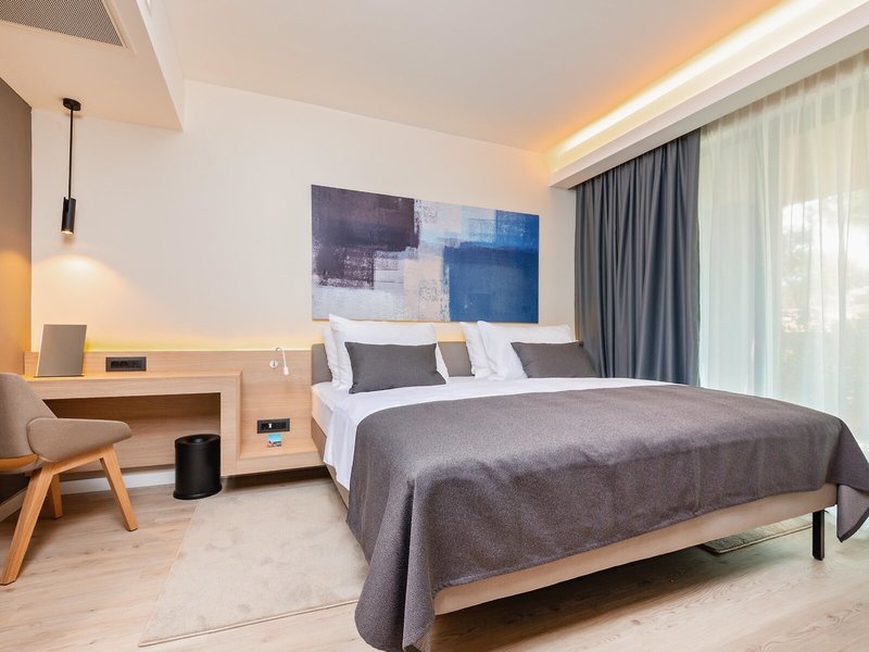 Park Resort - Park Plava Laguna Hotel 33