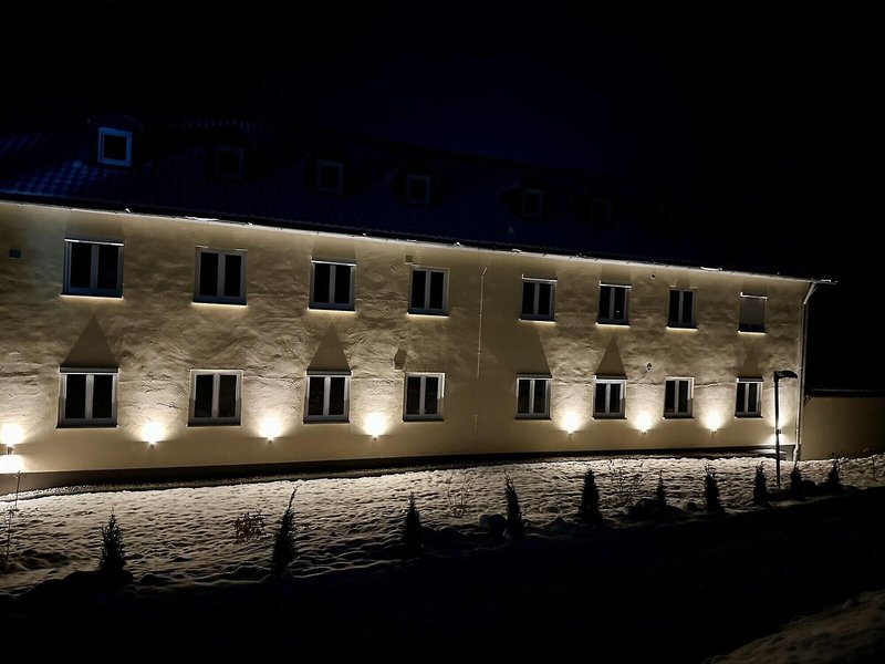 Maiers Hotel-Resort