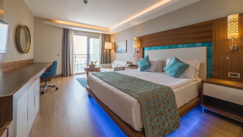 Ramada Resort Kusadasi & Golf 3