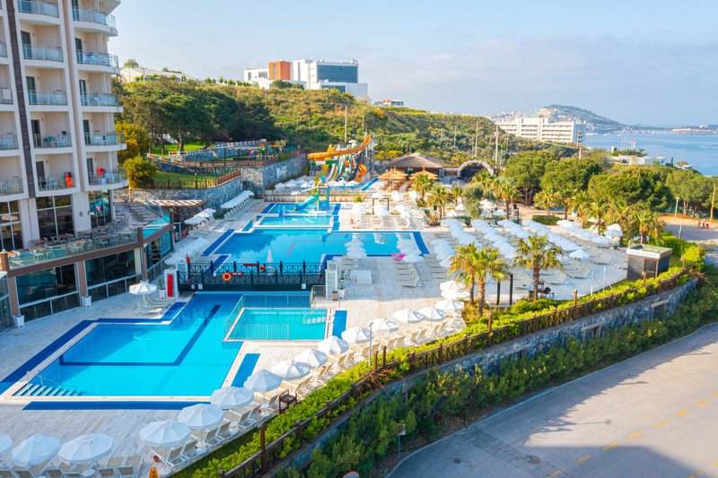 Ramada Resort Kusadasi & Golf 4