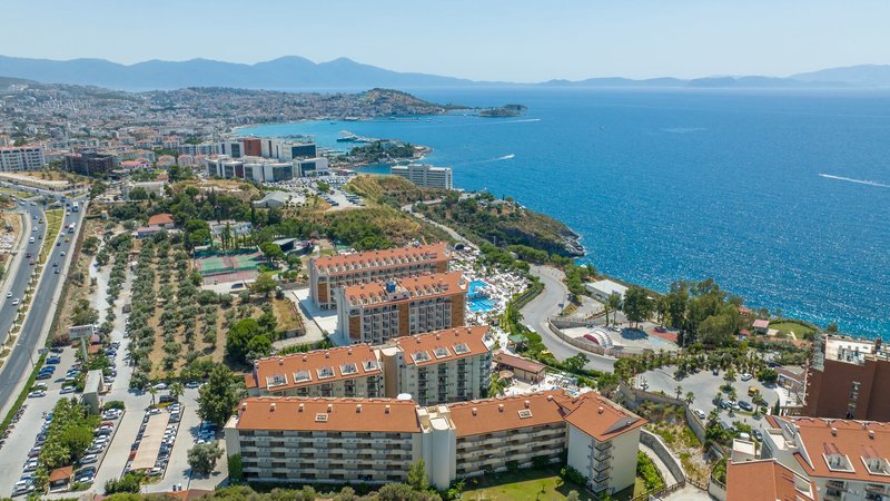 Ramada Resort Kusadasi & Golf 5