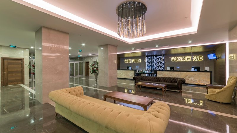 Ramada Resort Kusadasi & Golf 7