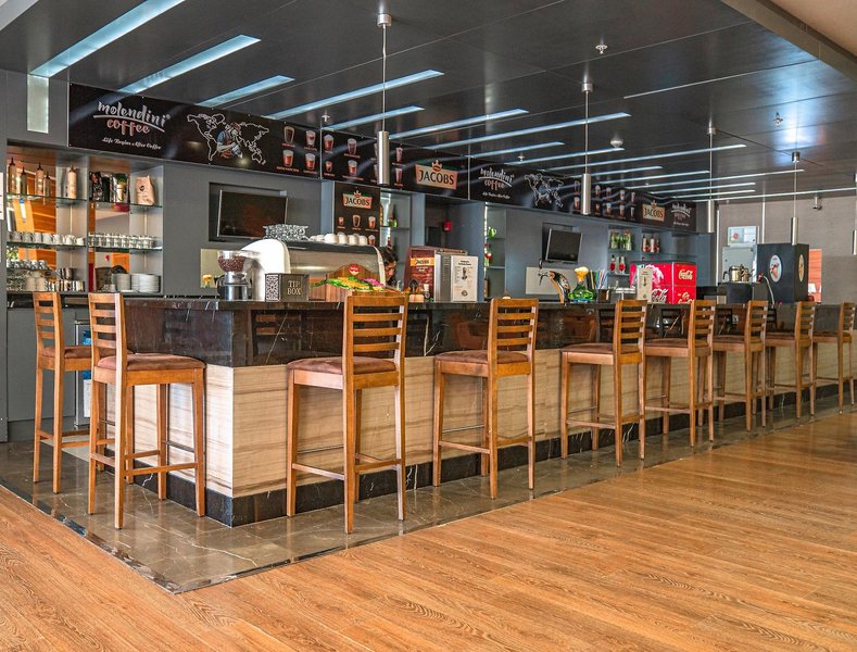 Ramada Resort Kusadasi & Golf 8