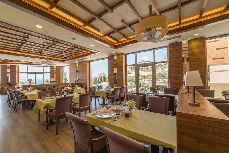 Ramada Resort Kusadasi & Golf 10