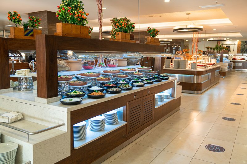 Ramada Resort Kusadasi & Golf 11