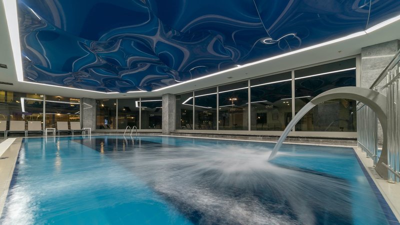 Ramada Resort Kusadasi & Golf 12