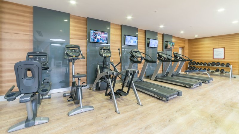 Ramada Resort Kusadasi & Golf 13