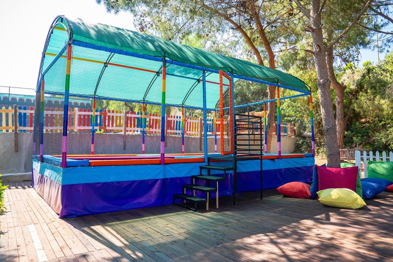 Ramada Resort Kusadasi & Golf 16