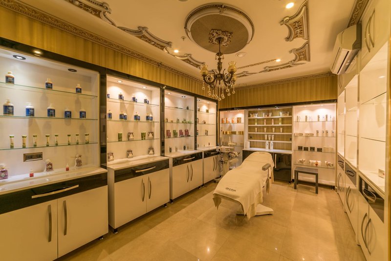 Ramada Resort Kusadasi & Golf 18