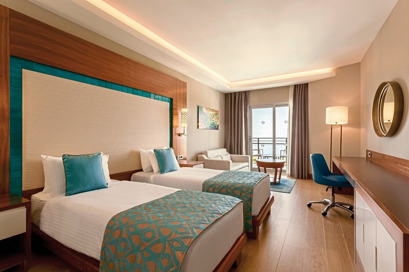 Ramada Resort Kusadasi & Golf 2