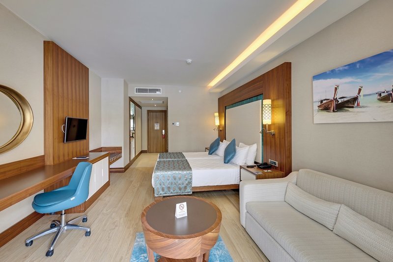 Ramada Resort Kusadasi & Golf 3