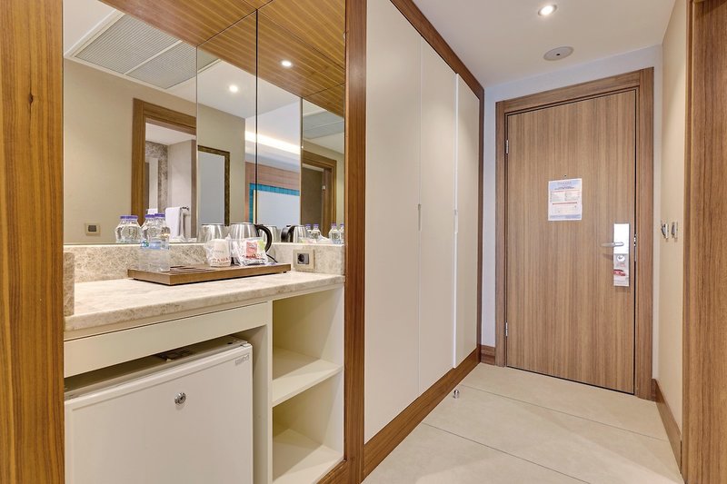 Ramada Resort Kusadasi & Golf 4