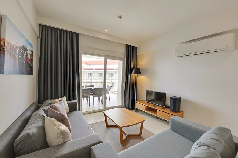 Ramada Resort Kusadasi & Golf 8