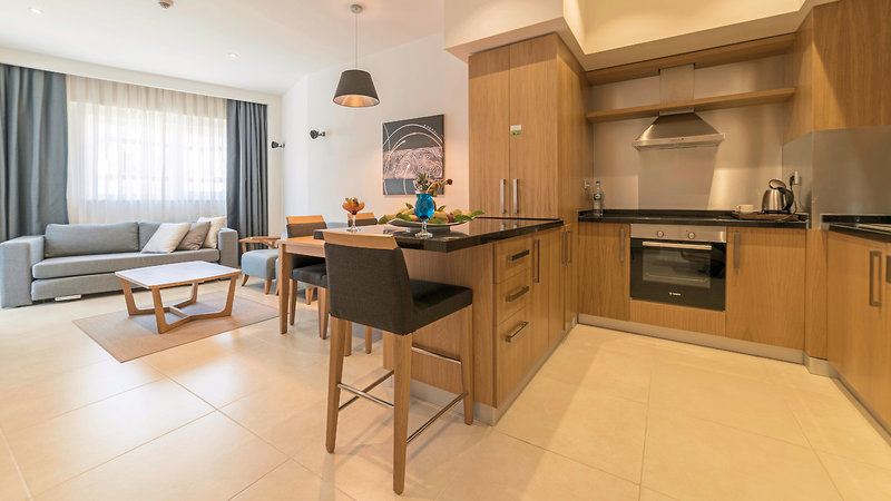 Ramada Resort Kusadasi & Golf 11