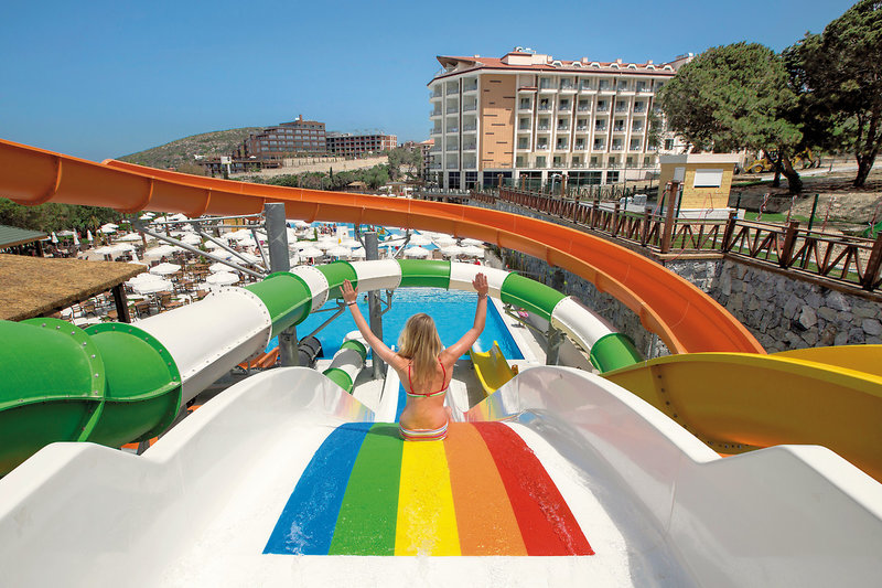 Ramada Resort Kusadasi & Golf 15