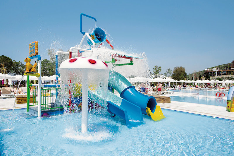 Ramada Resort Kusadasi & Golf 16