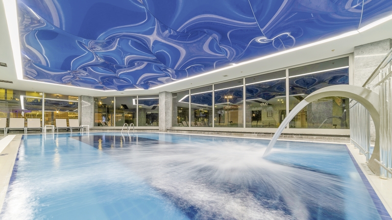 Ramada Resort Kusadasi & Golf 17