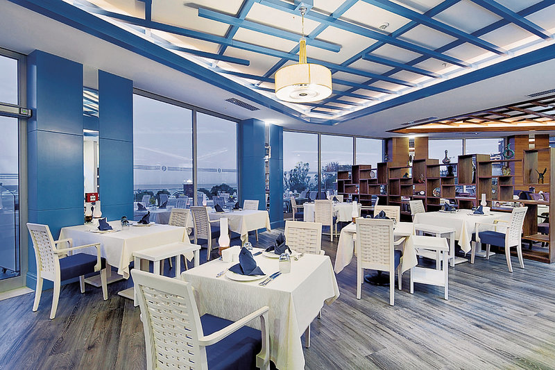 Ramada Resort Kusadasi & Golf 20