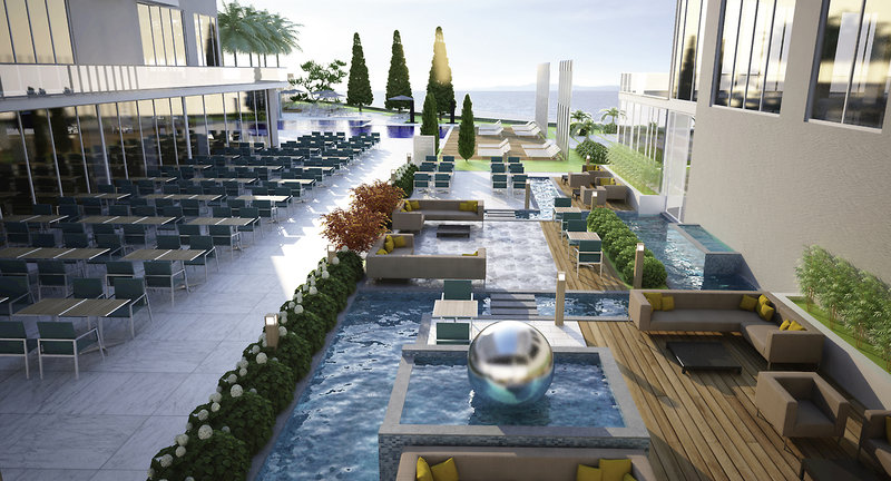 Ramada Resort Kusadasi & Golf 22