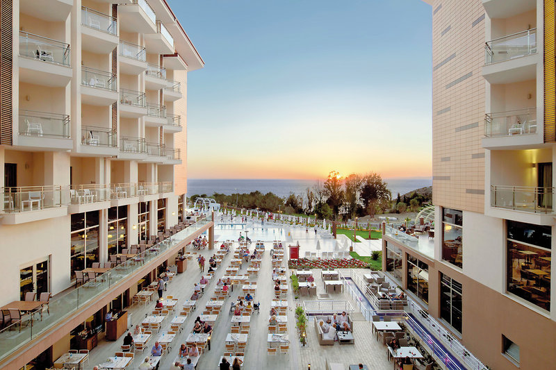 Ramada Resort Kusadasi & Golf 23