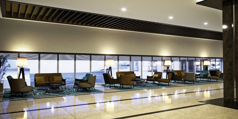 Ramada Resort Kusadasi & Golf 25