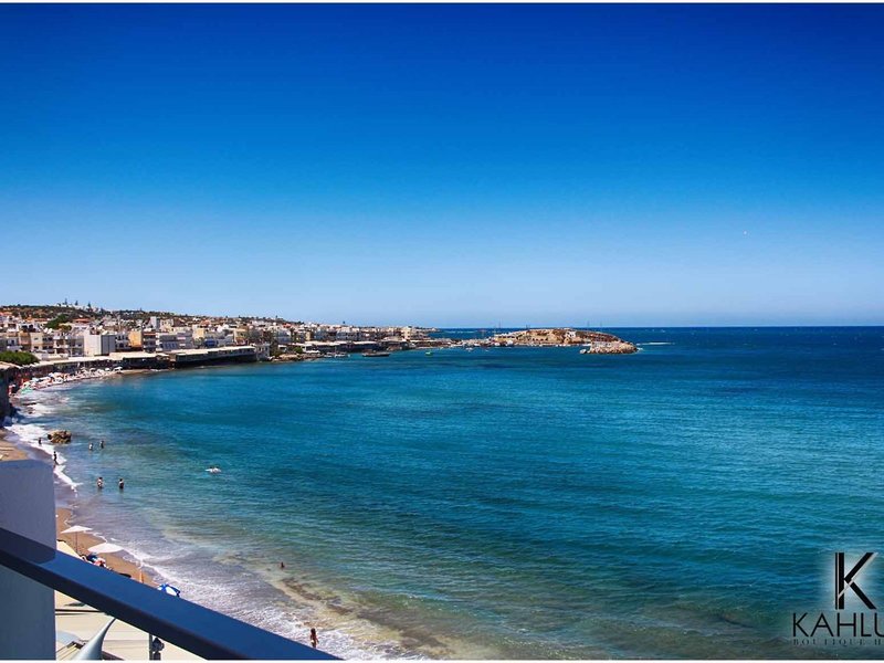 Kahlua Boutique Hotel 1