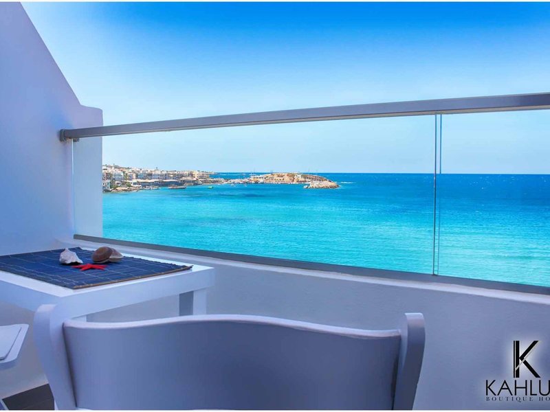 Kahlua Boutique Hotel 2