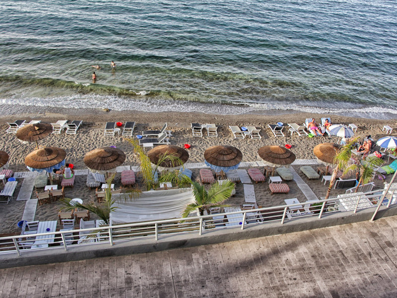 Kahlua Boutique Hotel 3
