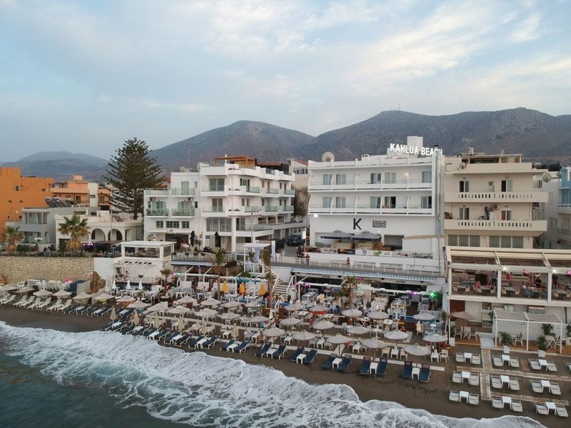 Kahlua Boutique Hotel 4