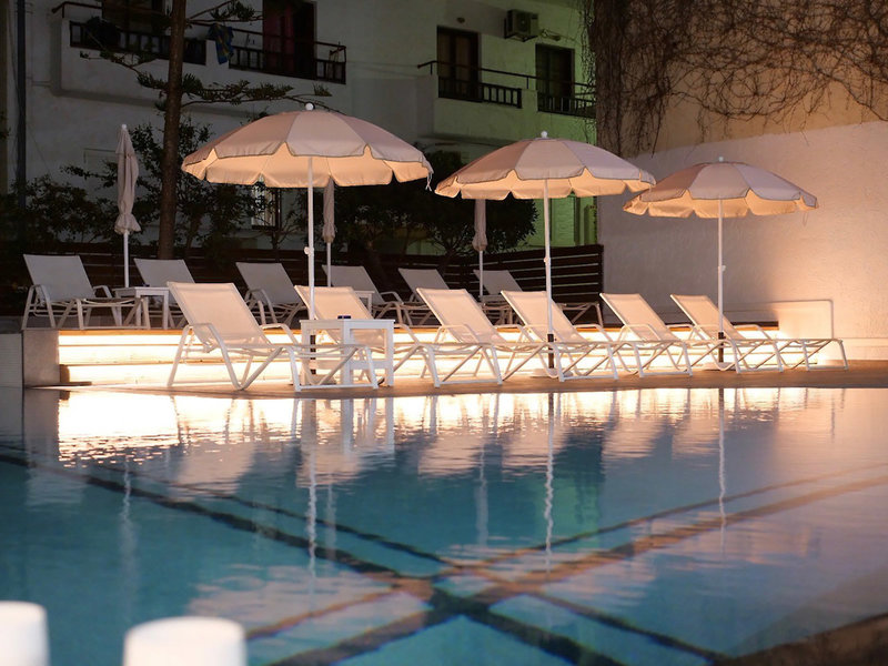 Kahlua Boutique Hotel 8