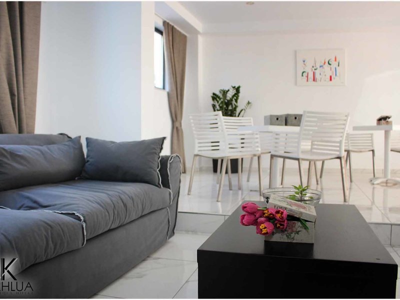 Kahlua Boutique Hotel 9