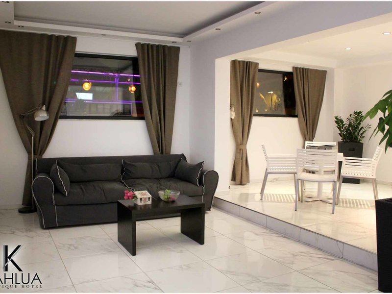 Kahlua Boutique Hotel 11