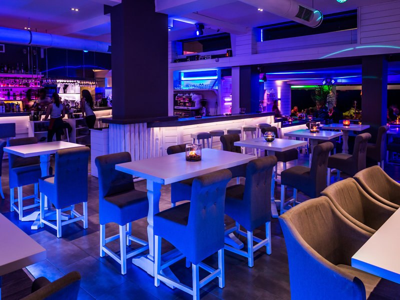 Kahlua Boutique Hotel 13