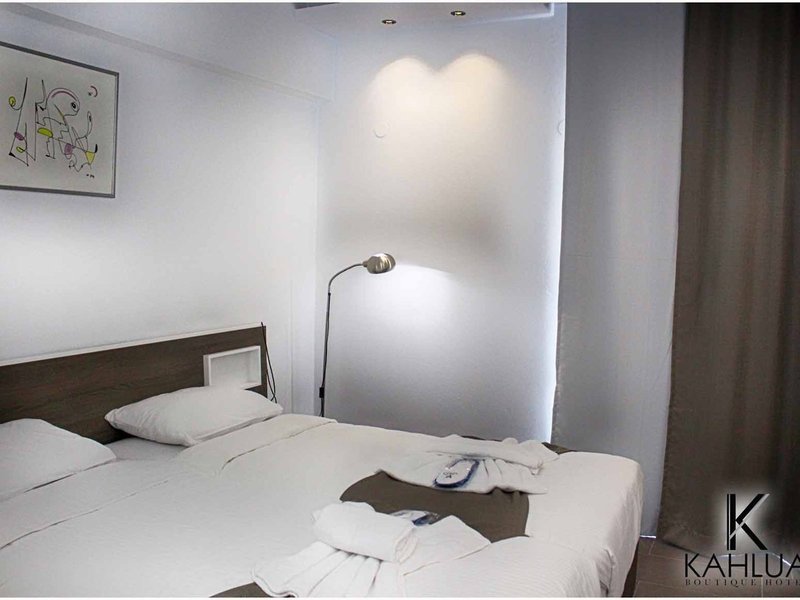 Kahlua Boutique Hotel 15