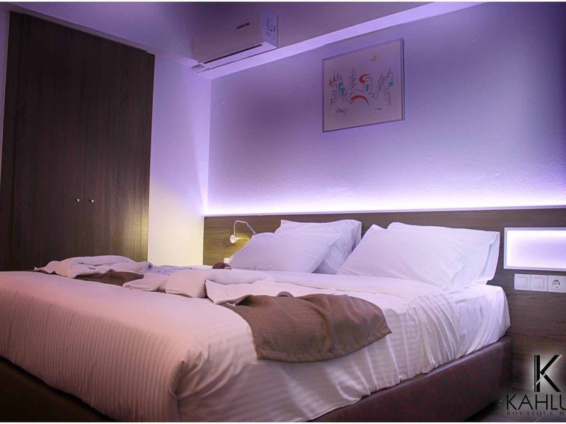 Kahlua Boutique Hotel 16