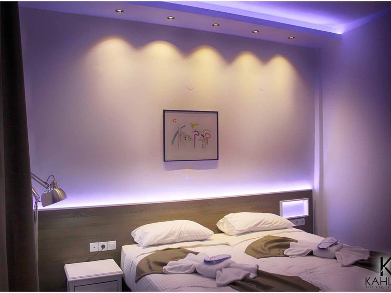 Kahlua Boutique Hotel 17