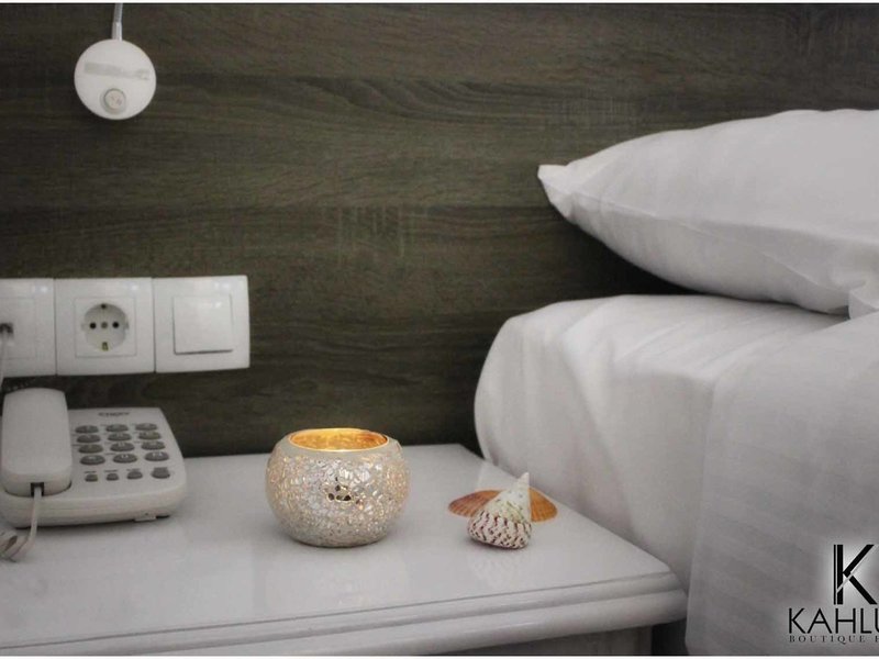 Kahlua Boutique Hotel 18