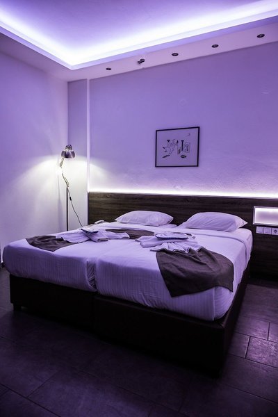 Kahlua Boutique Hotel 19